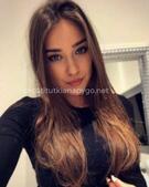 Анкета проститутки Маргарита - метро Нагатино-Садовники, возраст - 24