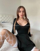 Анкета проститутки Мишель - метро Дорогомилово, возраст - 24