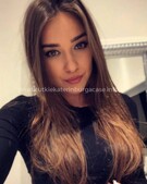 Анкета проститутки Николь - метро Мещанский, возраст - 24