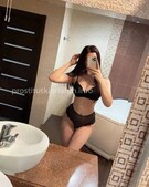 Анкета проститутки Надюша - метро Гагаринский, возраст - 24