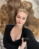 Анкета проститутки Жасмин - метро Чертаново Северное, возраст - 24