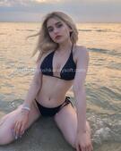 Анкета проститутки Элеонора - метро Теплый Стан, возраст - 24