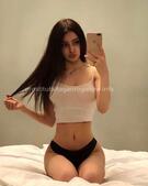 Анкета проститутки Марго - метро Мещанский, возраст - 24