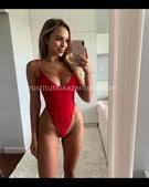 Анкета проститутки Стефания - метро Ясенево, возраст - 24