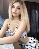 Анкета проститутки Анна - метро Дорогомилово, возраст - 24