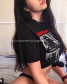 Анкета проститутки Рада - метро Замоскворечье, возраст - 24