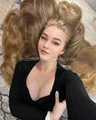 Анкета проститутки Леся - метро Измайлово, возраст - 24