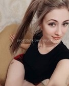 Анкета проститутки Рада - метро Красносельский, возраст - 24