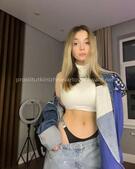 Анкета проститутки Ленусик - метро Тимирязевский, возраст - 24