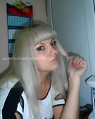 Анкета проститутки Забава - метро Царицыно, возраст - 24