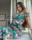 Анкета проститутки Надежда - метро Строгино, возраст - 24