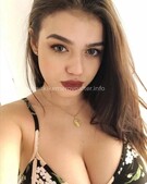 Анкета проститутки Олечка - метро Филевский парк, возраст - 24