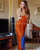 Анкета проститутки Эвелина - метро Красносельский, возраст - 24