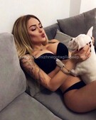 Анкета проститутки Мария - метро Измайлово, возраст - 24