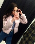 Анкета проститутки Софа - метро Хамовники, возраст - 24