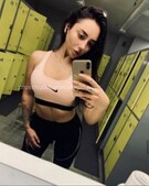 Анкета проститутки Стелла - метро Тимирязевский, возраст - 25