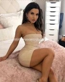 Анкета проститутки Николь - метро Мещанский, возраст - 25