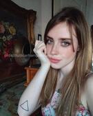 Анкета проститутки Оксана - метро Ярославский, возраст - 25