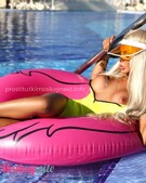 Анкета проститутки Лолита - метро Ясенево, возраст - 25