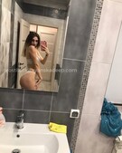 Анкета проститутки Мирослава - метро Строгино, возраст - 25