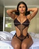 Анкета проститутки Мишель - метро Тверской, возраст - 25