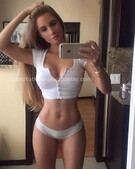 Анкета проститутки Лизочка - метро Кузьминки, возраст - 25