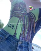 Анкета проститутки Милана - метро Мещанский, возраст - 25