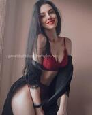 Анкета проститутки Милослава - метро Проспект Вернадского, возраст - 25