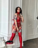 Анкета проститутки Катюша - метро Ярославский, возраст - 25