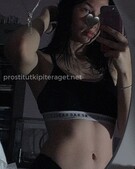 Анкета проститутки Мирослава - метро Измайлово, возраст - 25