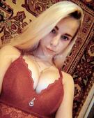 Анкета проститутки Марта - метро Лефортово, возраст - 25
