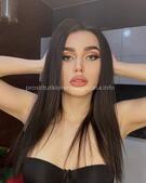 Анкета проститутки Влада - метро Беговой, возраст - 25