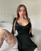 Анкета проститутки Алиса - метро Ростокино, возраст - 25