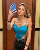 Анкета проститутки Лолита - метро Северное Медведково, возраст - 25