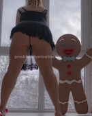 Анкета проститутки Лика - метро Сокол, возраст - 25