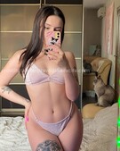 Анкета проститутки Таисия - метро Коньково, возраст - 25