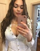 Анкета проститутки Жанна - метро Новогиреево, возраст - 25