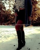 Анкета проститутки Ника - метро Даниловский, возраст - 25