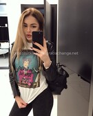 Анкета проститутки Катенька - метро Мещанский, возраст - 26