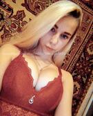 Анкета проститутки Варвара - метро Хорошевский, возраст - 26