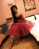 Анкета проститутки Услада - метро Перово, возраст - 26