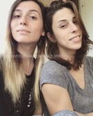 Анкета проститутки Аврора - метро Хамовники, возраст - 26