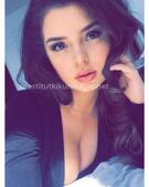 Анкета проститутки Наталья - метро Чертаново Южное, возраст - 26