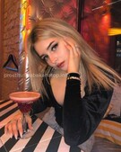 Анкета проститутки Юля - метро Тверской, возраст - 27