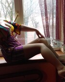 Анкета проститутки Адель - метро Таганский, возраст - 27