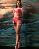 Анкета проститутки Анна - метро Новокосино, возраст - 27