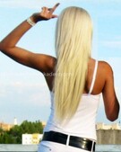 Анкета проститутки Марина - метро Измайлово, возраст - 27