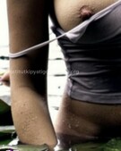 Анкета проститутки Леля - метро Проспект Вернадского, возраст - 28