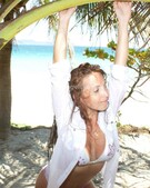 Анкета проститутки Мелисса - метро Пресненский, возраст - 30