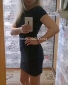 Анкета проститутки Лариса - метро Чертаново Центральное, возраст - 30